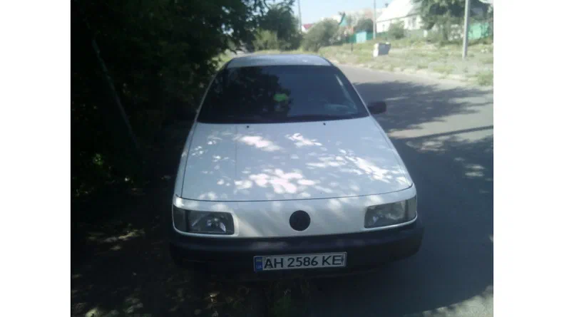 Volkswagen Passat 1992