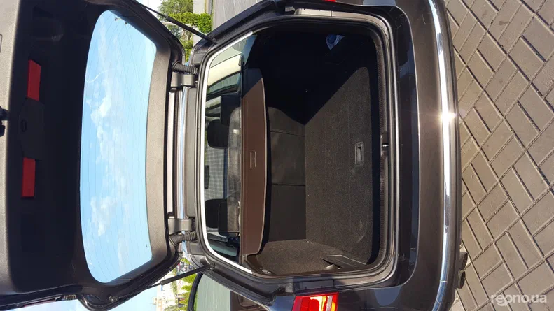 Volkswagen Passat 2011