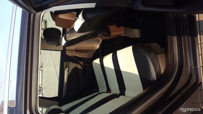 Volkswagen Passat 2011 - 8