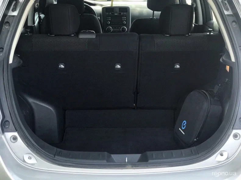 Nissan Leaf 2014 - 10