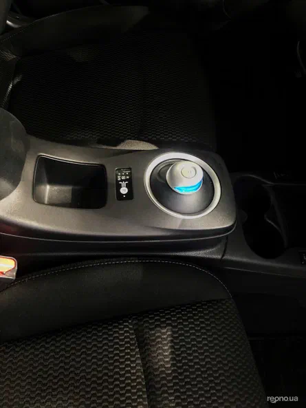 Nissan Leaf 2014 - 9