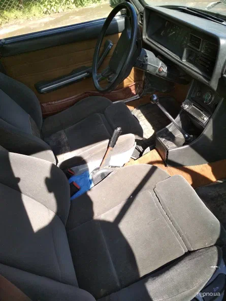 Lada (ВАЗ) 2107 1985 - 6