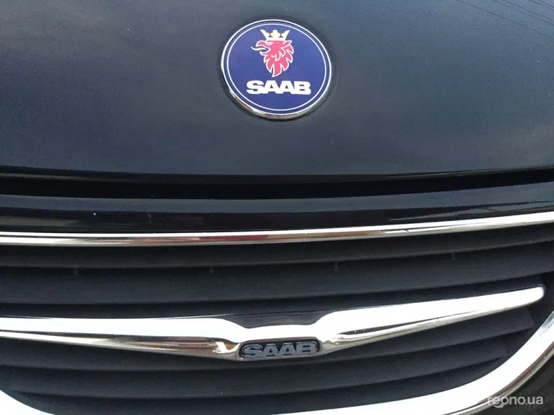 Saab 9-3 2006