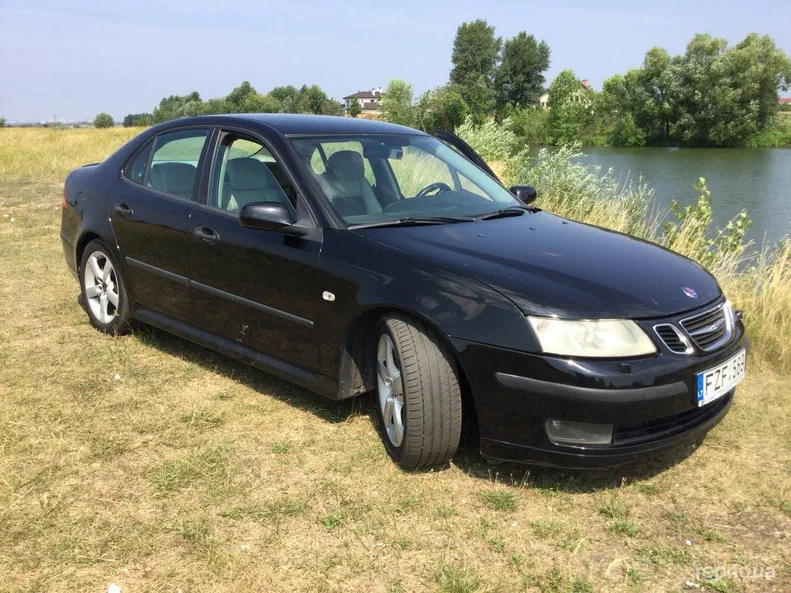 Saab 9-3 2006