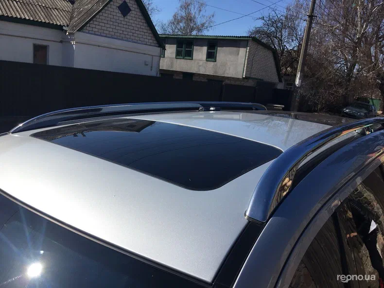 Mercedes-Benz GL-Класс 2008