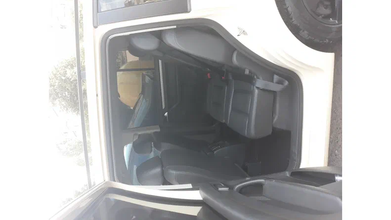 Volkswagen Touran 2009