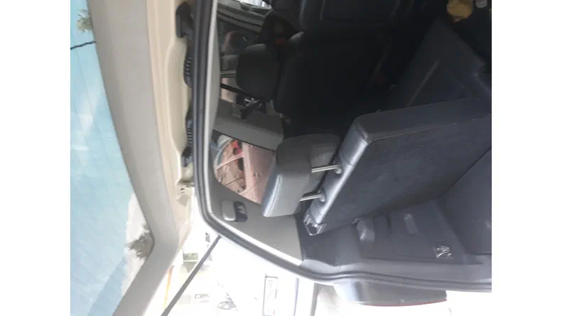 Volkswagen Touran 2009