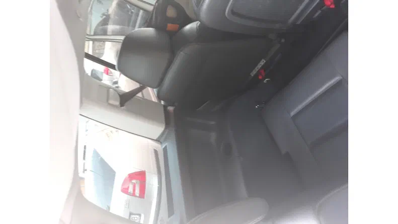 Volkswagen Touran 2009 - 6