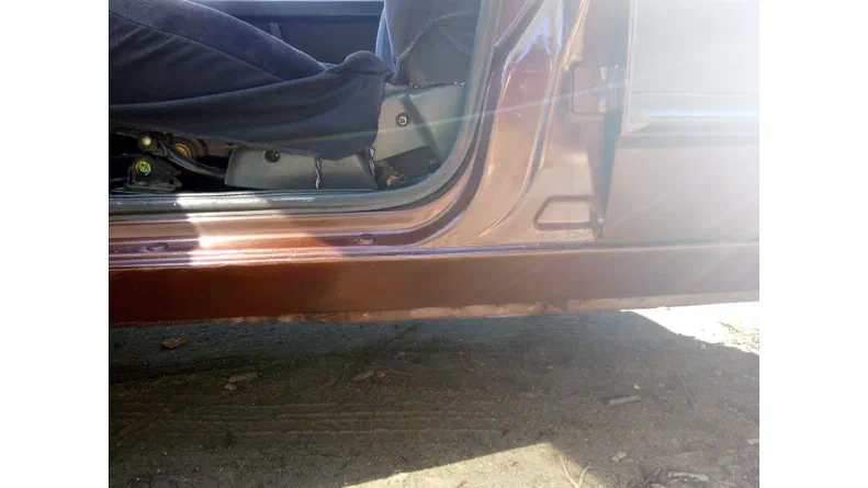 Lada (ВАЗ) 21099 2007 - 6