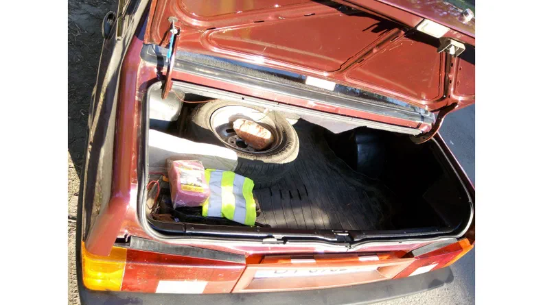 Lada (ВАЗ) 21099 2007