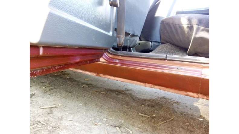 Lada (ВАЗ) 21099 2007 - 8