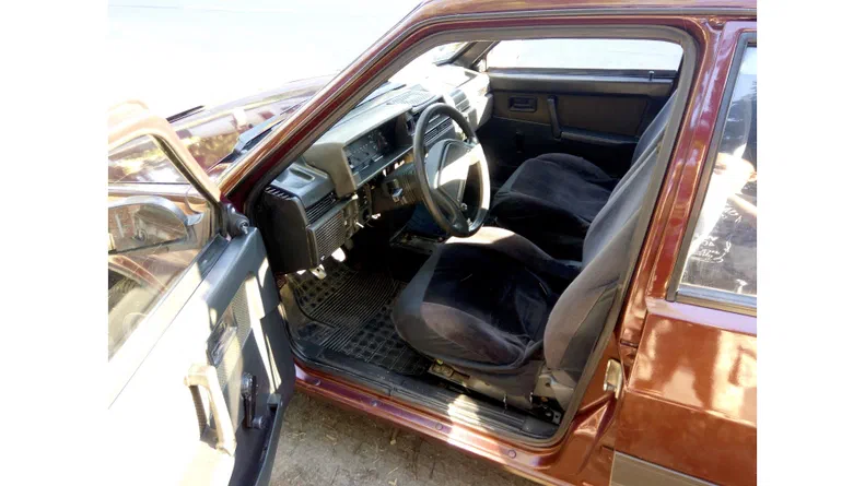 Lada (ВАЗ) 21099 2007 - 5