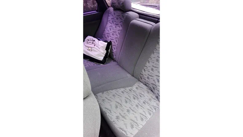 Lada (ВАЗ) 2110 2006 - 6