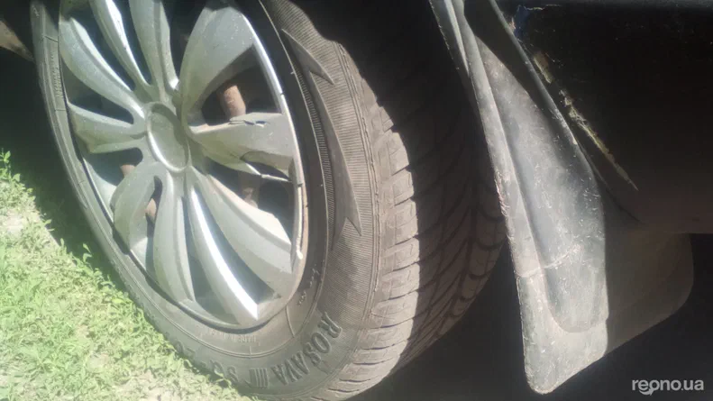 Москвич 2141 1989