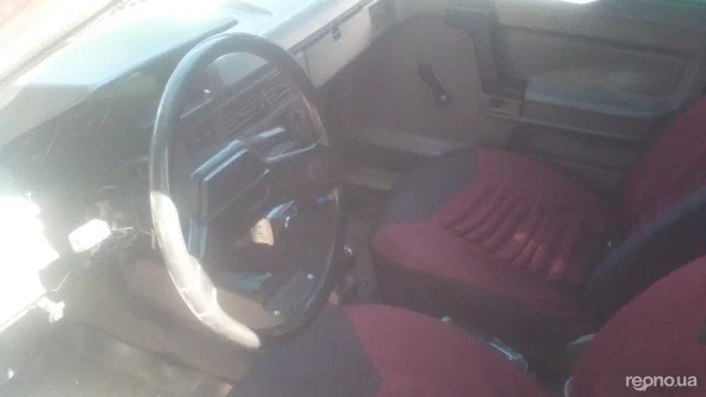 Москвич 2141 1989