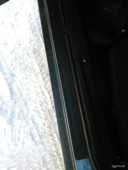 ГАЗ 3110 «Волга» 2002 - 5