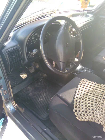 ГАЗ 3110 «Волга» 2002