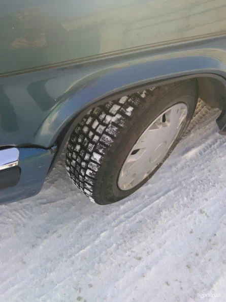 ГАЗ 3110 «Волга» 2002