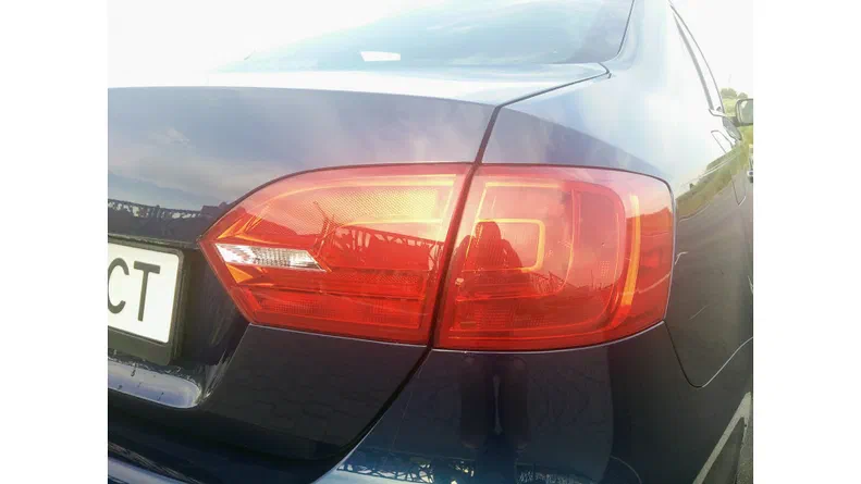 Volkswagen Jetta 2014 - 9