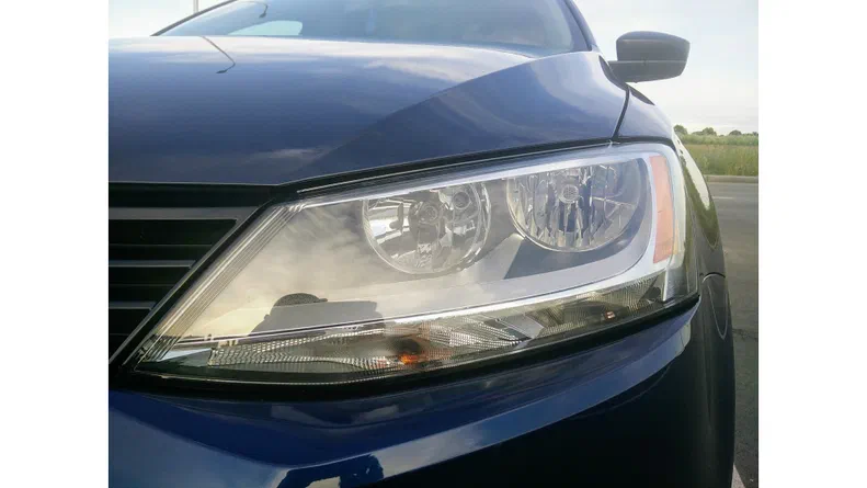 Volkswagen Jetta 2014