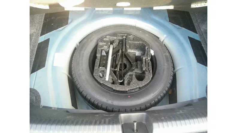 Volkswagen Jetta 2014 - 8