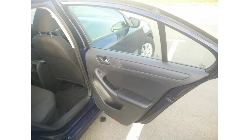 Volkswagen Jetta 2014 - 18