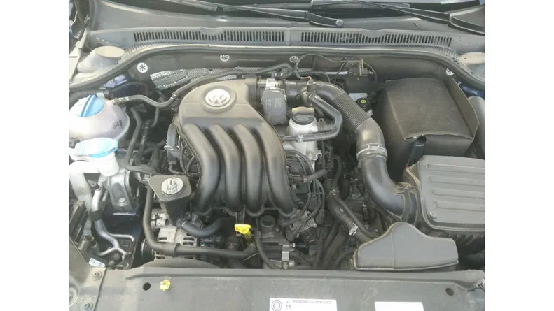 Volkswagen Jetta 2014 - 20