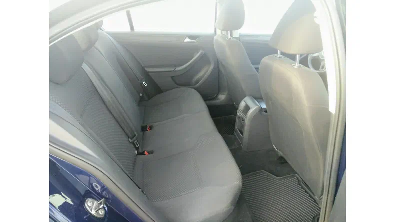 Volkswagen Jetta 2014 - 11