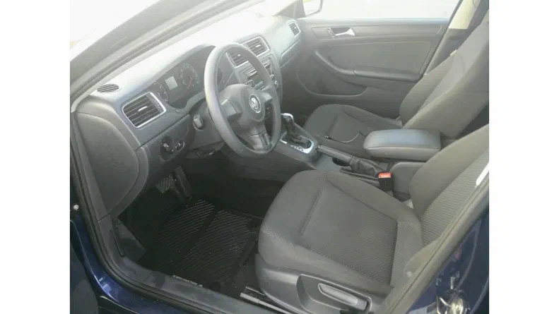 Volkswagen Jetta 2014 - 7