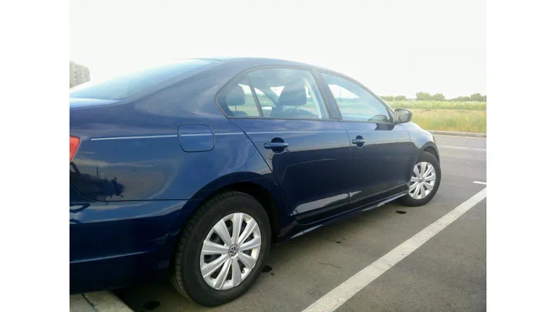 Volkswagen Jetta 2014 - 10