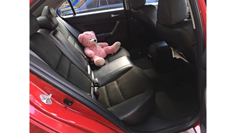 Honda Accord 2007 - 14