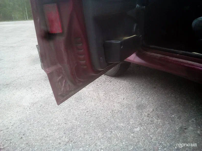 Lada (ВАЗ) 21099 1994