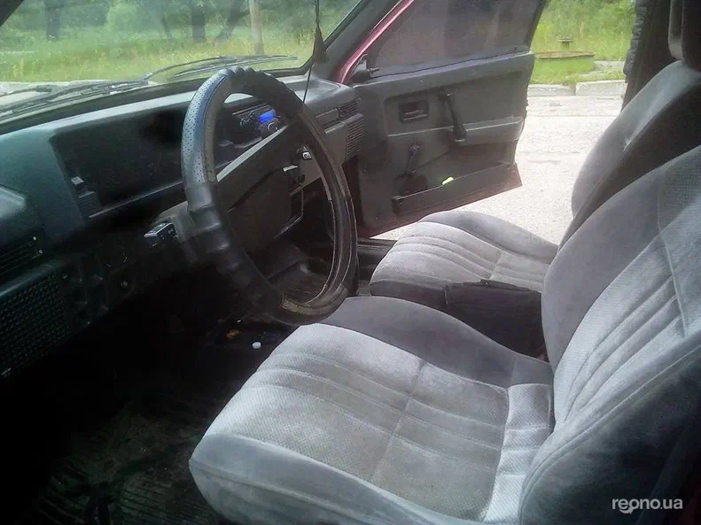 Lada (ВАЗ) 21099 1994 - 5