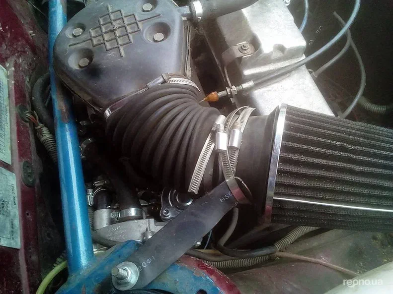 Lada (ВАЗ) 21099 1994 - 6