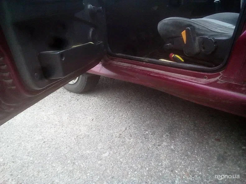 Lada (ВАЗ) 21099 1994