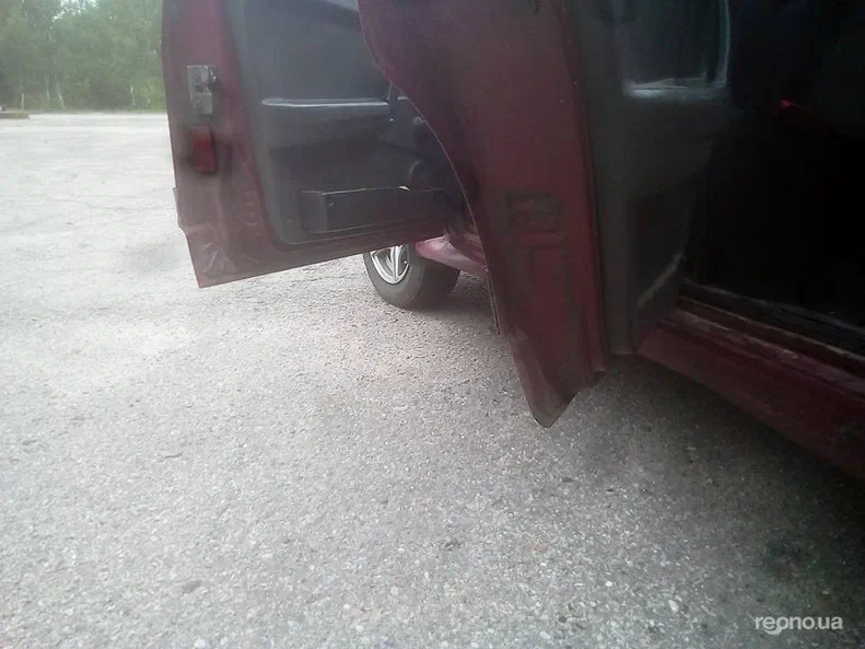 Lada (ВАЗ) 21099 1994 - 10