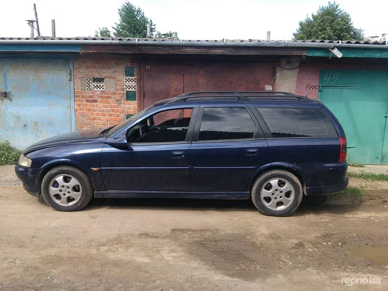 Opel Vectra 1999