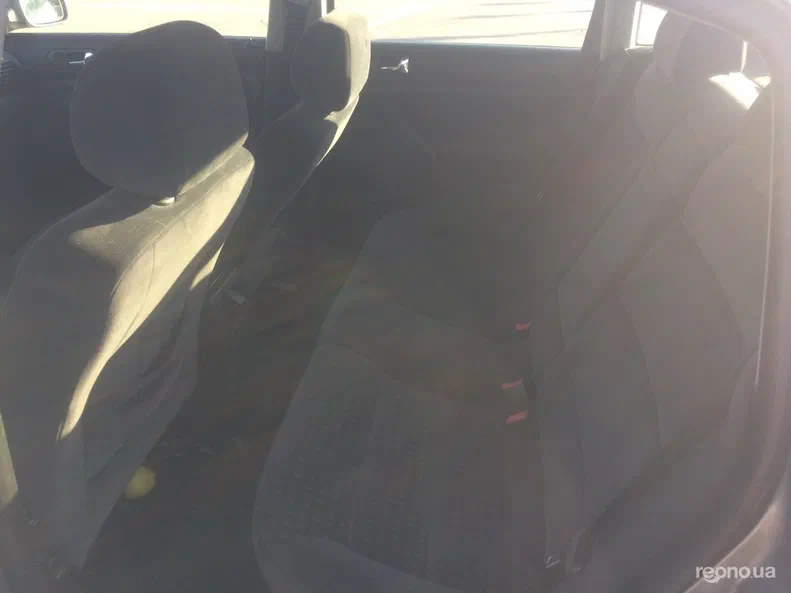 Volkswagen Passat 2002