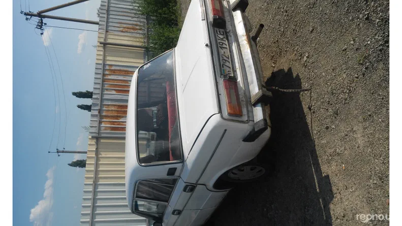 Lada (ВАЗ) 2101 1983