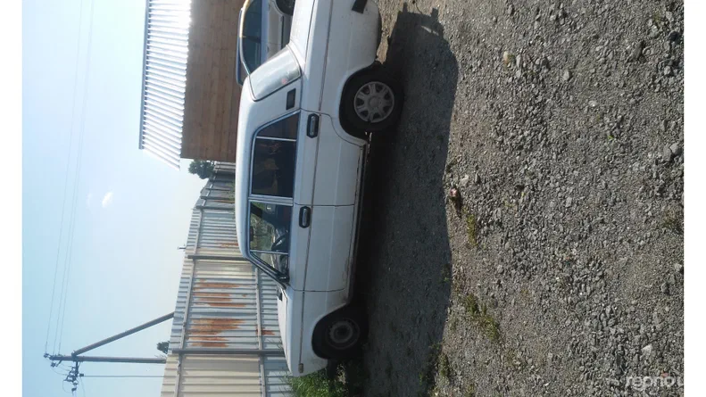 Lada (ВАЗ) 2101 1983