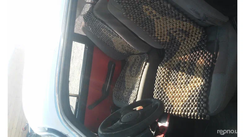 Lada (ВАЗ) 2101 1983 - 5