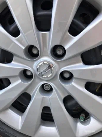 Nissan Leaf 2015 - 6