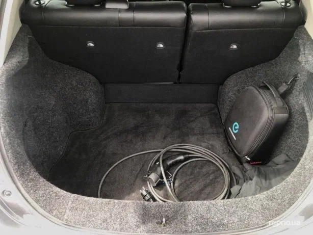 Nissan Leaf 2015 - 5