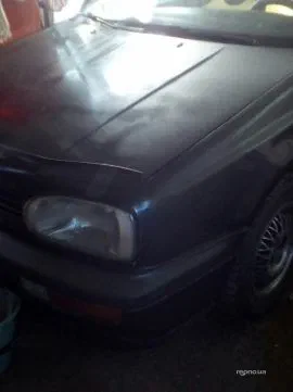 Volkswagen Golf 1995