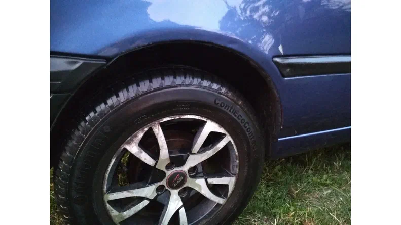 Volkswagen Golf 1993