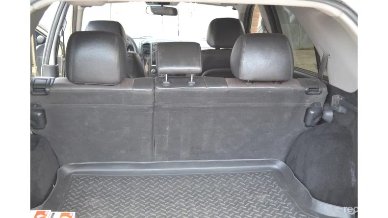 Kia Sorento 2009 - 8