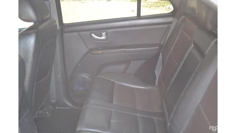 Kia Sorento 2009 - 5