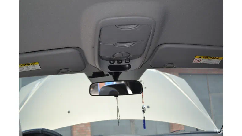 Kia Sorento 2009 - 13