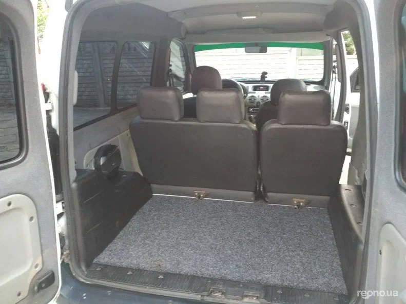 Renault Kangoo 2007 - 6
