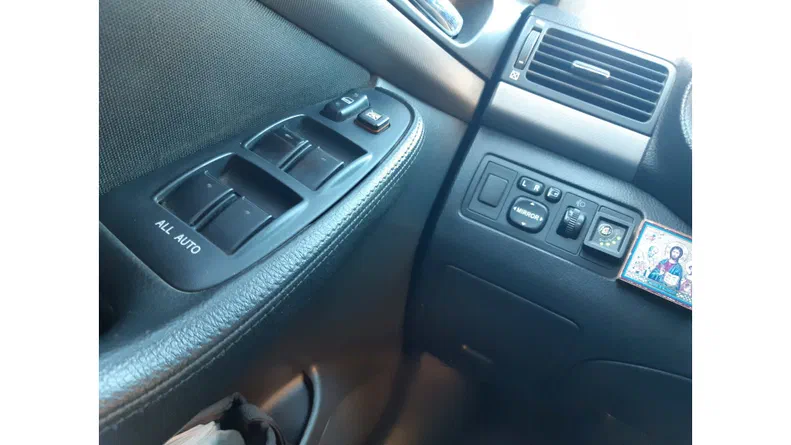 Toyota Avensis 2007 - 7